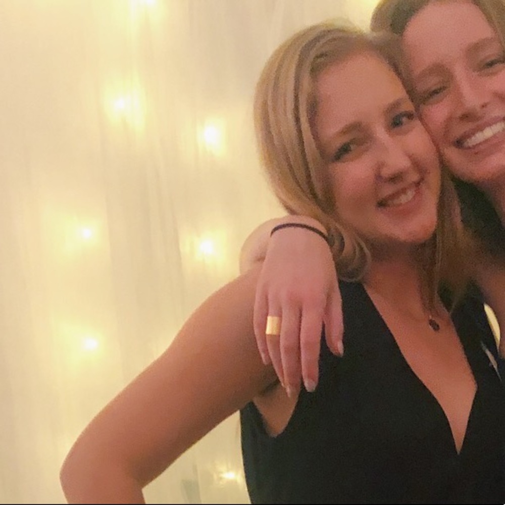 Meet your Posher, Kaylee
